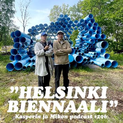 296. Helsinki Biennaali