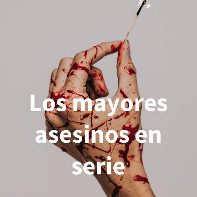 Daniel Camargo Barbosa: “El sádico del charquito”