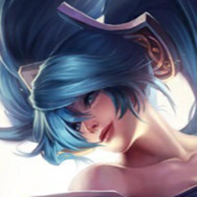 Sona, die Virtuosin (Champion)