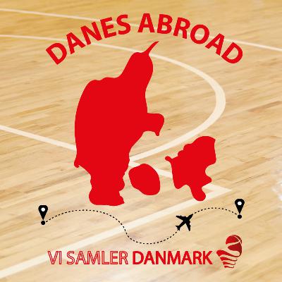 Danes Abroad - Anna Seilund & Sofie Tryggedsson