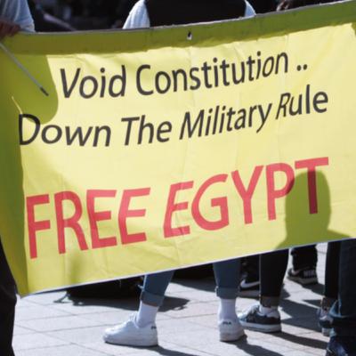 06 Dakterras Egypte – trauma als politiek instrument