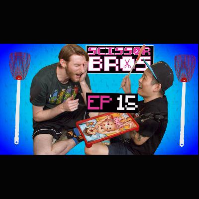 22: Våga börja om – Pischa Strindstedt om balans, mod och nya perspektiv