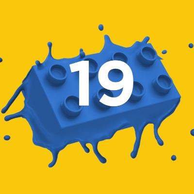 Robin Hackshall - Agile, Scrum & The Philosophy of LSP - Episode 19