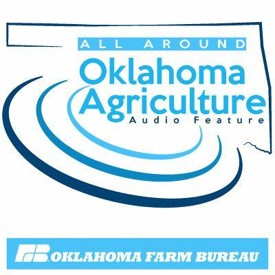 Agriculture is a big part of the Oklahoma State Fair!