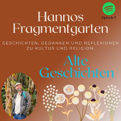 Alte Geschichten Alte Geschichten
