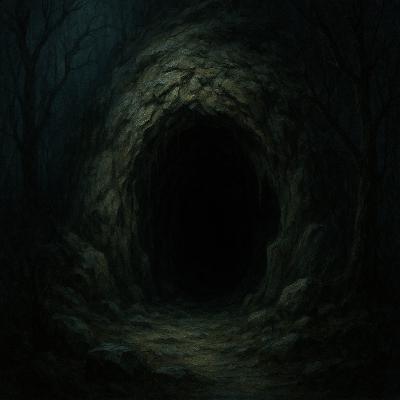 The Mysteries of Mark Twain Cave