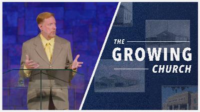The Growing Church P3