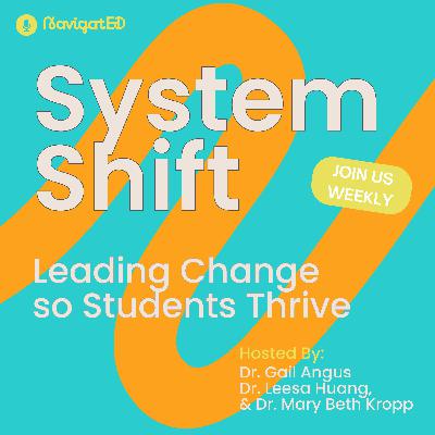 22: The Missing Foundation: Why School Collaboration Fails Without Trust, Safety, and Relationships