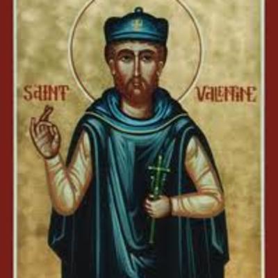 San Valentín día de amor y consumo