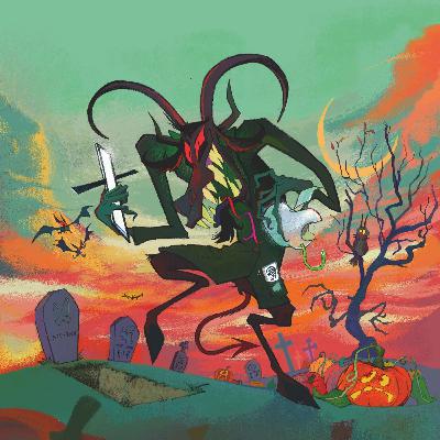 The Edition: embracing the occult, going underground & lost languages The Edition: embracing the occult, going underground & lost languages