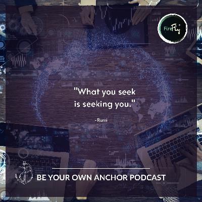 Episode 5 - Information Abundance & Conscious Consumption