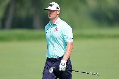 Ep 077: Patrick Prepares for the FedEx Season Finale at Wyndham