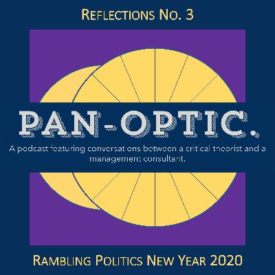Rambling Politics New Year 2020 Rambling Politics New Year 2020