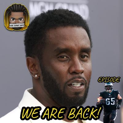 EPISODE 065: We Are Back!