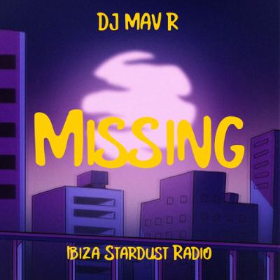 DJ MAV R - ISR - Missing