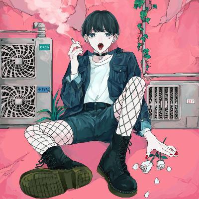 Chris Hansamu - BBIBBI