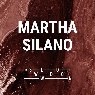 1388: When I learn Catastrophically by Martha Silano