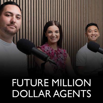 Ep. 86 - Future Million-Dollar Agents: 3 Top Freedom Performers Achieving Success in their 20s Ep. 86 - Future Million-Dollar Agents: 3 Top Freedom Performers Achieving Success in their 20s