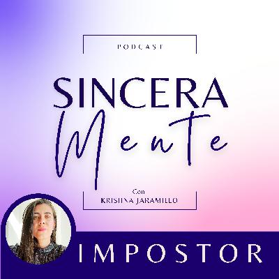 Síndrome del impostor: ¿Están tu mente y tus recuerdos jugando en tu contra?