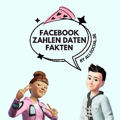 #62 Facebook Zahlen Daten Fakten #62 Facebook Zahlen Daten Fakten