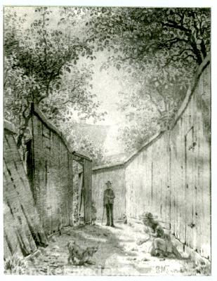 Den gamle sanger (5:15)