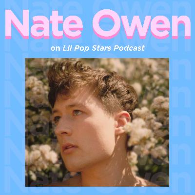 Nate Owen talks his new song "SAFE SPACE" Nate Owen talks his new song "SAFE SPACE"