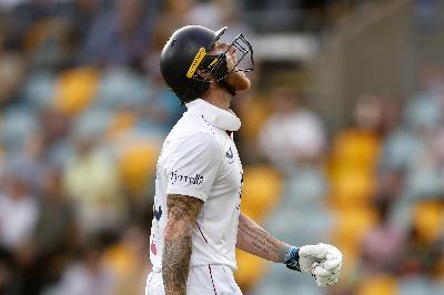 Deciphering Stokes and McCullum with Ali Mitchell Deciphering Stokes and McCullum with Ali Mitchell