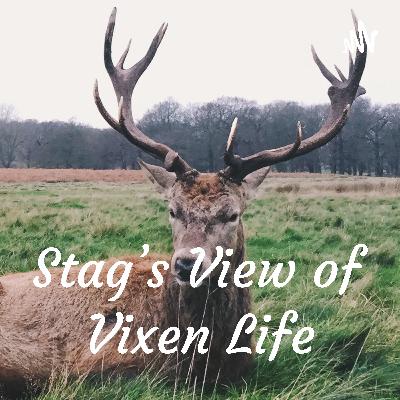 Stag’s View of Vixen Life (Trailer)