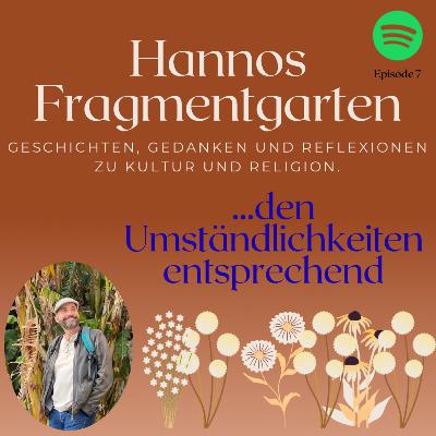 Den Umständlichkeiten entsprechend… Den Umständlichkeiten entsprechend…