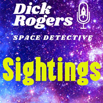 Sightings