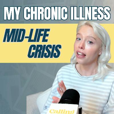 Navigating My 30s with a Chronic Illness: Botox, IVF and Hospital Trips