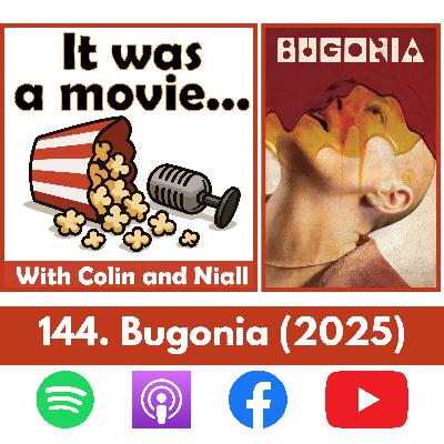 144. Bugonia (2025) 144. Bugonia (2025)