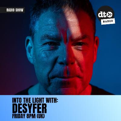 Desyfer - Into The Light 014