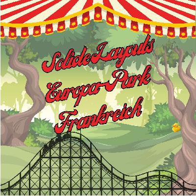 Europa Park -  Frankreich