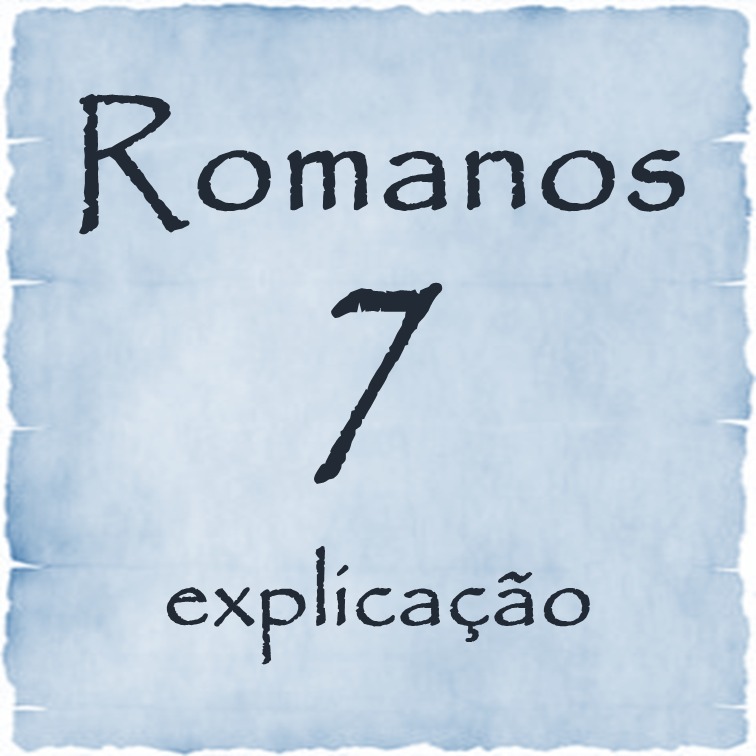 Romanos 7 explicação episode artwork