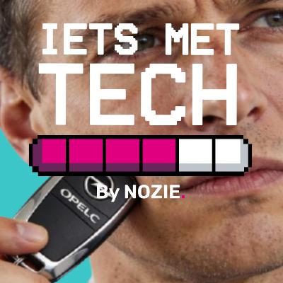 #105 Autosleutel-hack die echt werkt, Skincare-tips, meisje met de parel en Pebble komt terug #105 Autosleutel-hack die echt werkt, Skincare-tips, meisje met de parel en Pebble komt terug