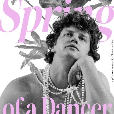 Spring of a Dancer (the poem) Spring of a Dancer (the poem)