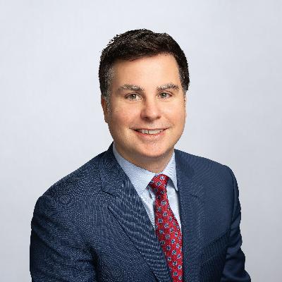 Mike Uchrin, Monogram Health, on Transforming Kidney Care through Value-Based, In-Home Treatment