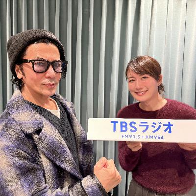 武田真治さんVS大島由香里 その2 武田真治さんVS大島由香里 その2