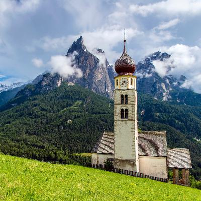 „Moje yapadu“ v regionu Johann in Tirol aneb prázdniny Elišky Hudcové v Tyrolsku