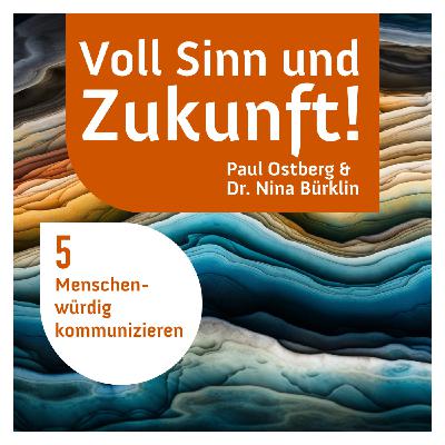 Menschenwürdig kommunizieren