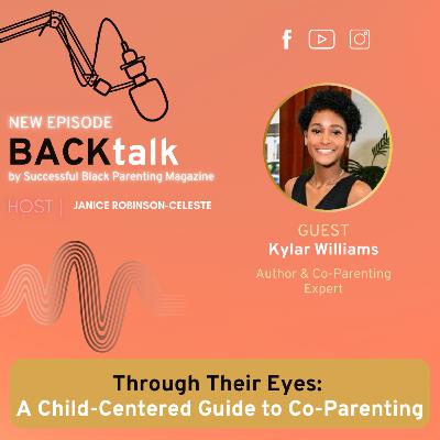 Co-Parenting Without Chaos: What Kids Need You To Know Co-Parenting Without Chaos: What Kids Need You To Know