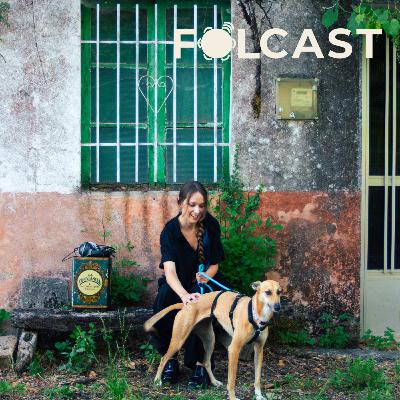 Lemos: Entrevista con Carme López. Ep.:02_Avance2