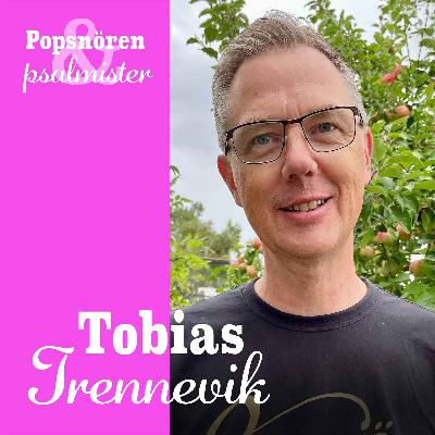Tobias Trennevik