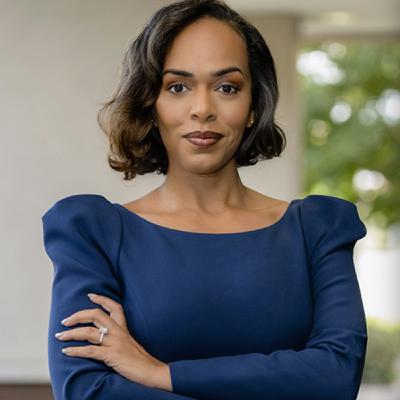 Episode 14: Standard Wellness Maryland with Christina Betancourt Johnson, founder / CEO