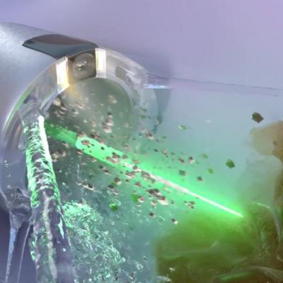 Techstination interview: Newer tech for kidney stones? How CVAC System works.