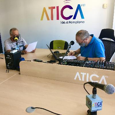 (034) Locura Transistoria (14/09/20)