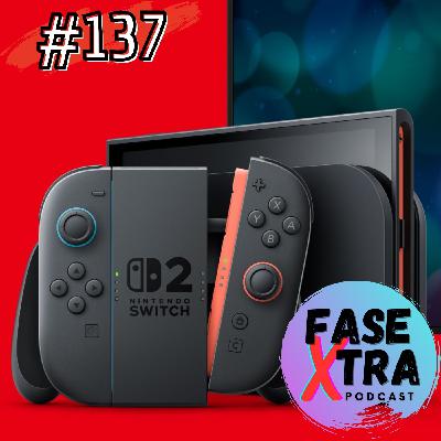 FX #137 | Tomodachi Life, el canto de cisne de Switch 1 - Todo sobre Nintendo Switch 2