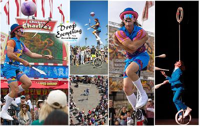 Drop Everything Podcast 140: Mark Wilder