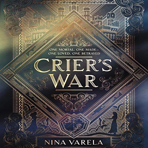 The Crier's War - 26 Chapter 24
